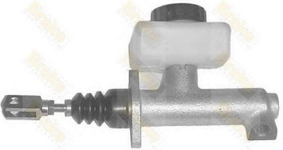 BRAKE ENGINEERING mc1727be -  Главный цилиндр, система сцепления